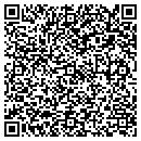 QR code with Oliver Welding contacts