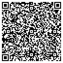 QR code with H2 Technologies contacts
