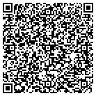 QR code with Plantation Realty & Management contacts