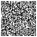 QR code with Kent Studio contacts