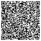 QR code with C L M Sanitation Services contacts