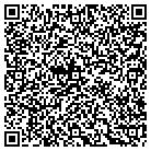 QR code with Spaulding Grove Missionary Bap contacts