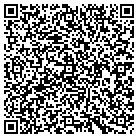 QR code with Georgia Vtrinary Eductl Sup In contacts