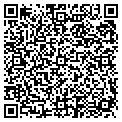 QR code with KFC contacts
