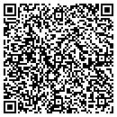 QR code with Harbin's Service Inc contacts