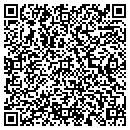 QR code with Ron's Chevron contacts