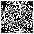QR code with A Touch of Beauty contacts