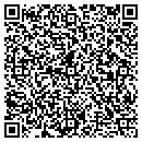 QR code with C & S Marketers Inc contacts
