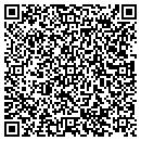 QR code with OBar Contracting Inc contacts