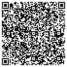 QR code with Mabe Carpet Service contacts
