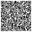 QR code with C M Resources Inc contacts