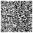 QR code with Mahaveer Vakharia MD contacts