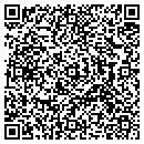 QR code with Geralds Auto contacts