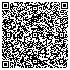 QR code with Rhodes EMB & Monogramming contacts