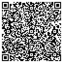 QR code with Harrell Lucehia contacts