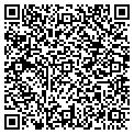 QR code with L A Nails contacts