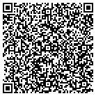 QR code with Hands Of Praise Intl Ministrs contacts