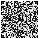 QR code with E Technologies Inc contacts