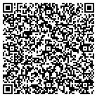 QR code with Daniel Backhoe Service contacts