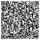 QR code with R & L Brock Farms Inc contacts