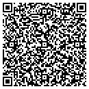 QR code with Aaarons contacts
