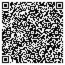QR code with R F Cunningham & Co contacts