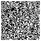 QR code with G R K T Heating Air Referation contacts
