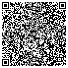 QR code with McCollum Photography Inc contacts