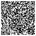 QR code with Tommy's contacts