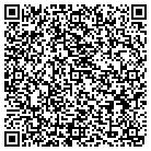 QR code with B B's Steak & Seafood contacts