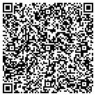 QR code with T M Nichols Medical Supply Co contacts