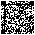 QR code with Oconee County Tax Appraiser contacts