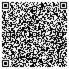 QR code with Peninsula Sand and Gravel Inc contacts