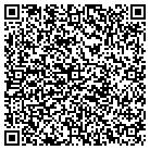 QR code with Calhoun-Gordon County Library contacts