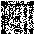 QR code with Manns Painting & Construction contacts