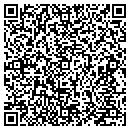 QR code with GA Tree Service contacts