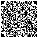 QR code with N-Ovative contacts