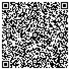 QR code with H&H Starters & Alternators contacts