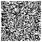 QR code with Fabricare Cleaning Center Inc contacts