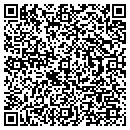 QR code with A & S Paving contacts
