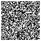 QR code with Marvell Rural Fire Department contacts