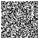 QR code with GDC Designs contacts
