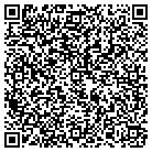 QR code with S A T Janitorial Service contacts