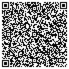 QR code with Ace Mobile Home Service contacts