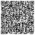 QR code with Peachtree Blinds Of Atlanta contacts