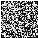 QR code with T K Mullis Builders contacts