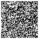 QR code with Over The Top Laundry contacts