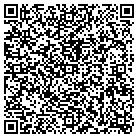 QR code with F Nelson Clements DDS contacts