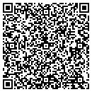 QR code with Unity Of Athens contacts