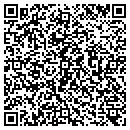 QR code with Horace's Bar-B-Q Hut contacts
